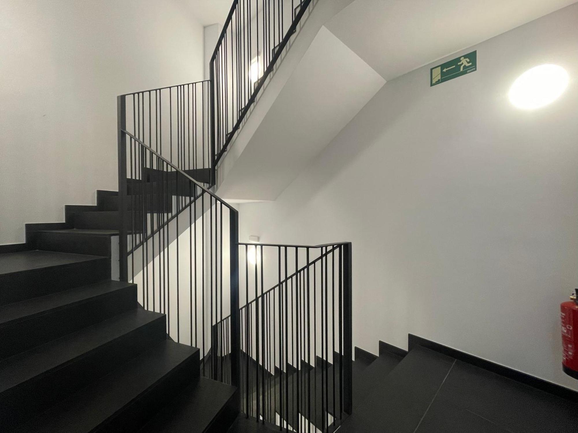 Apm Manresa Apartment Exterior photo