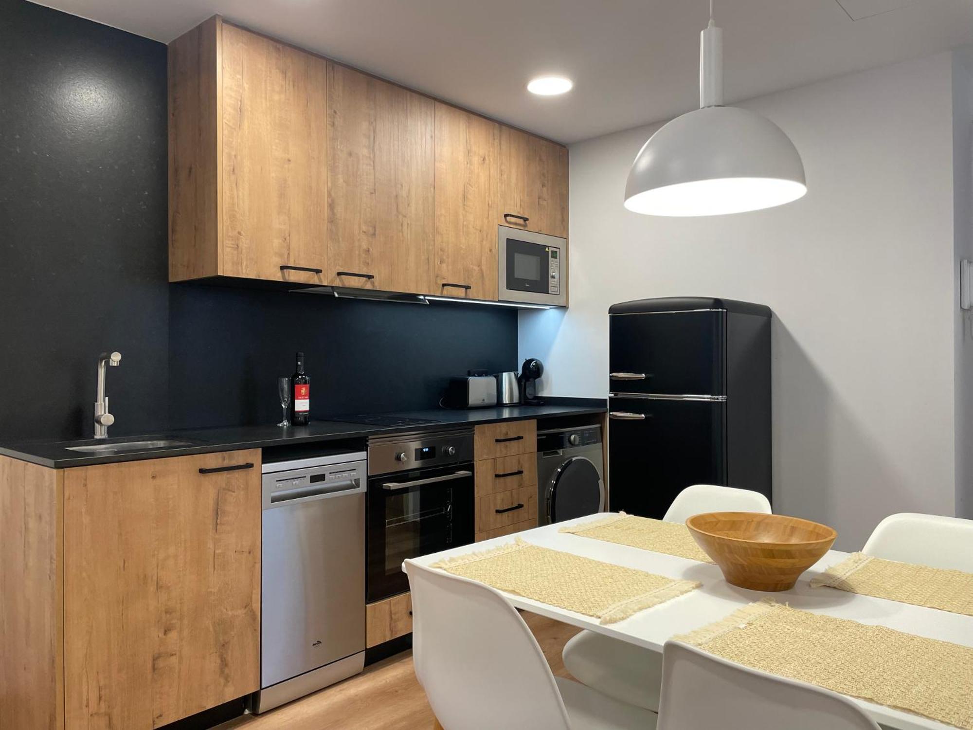 Apm Manresa Apartment Exterior photo
