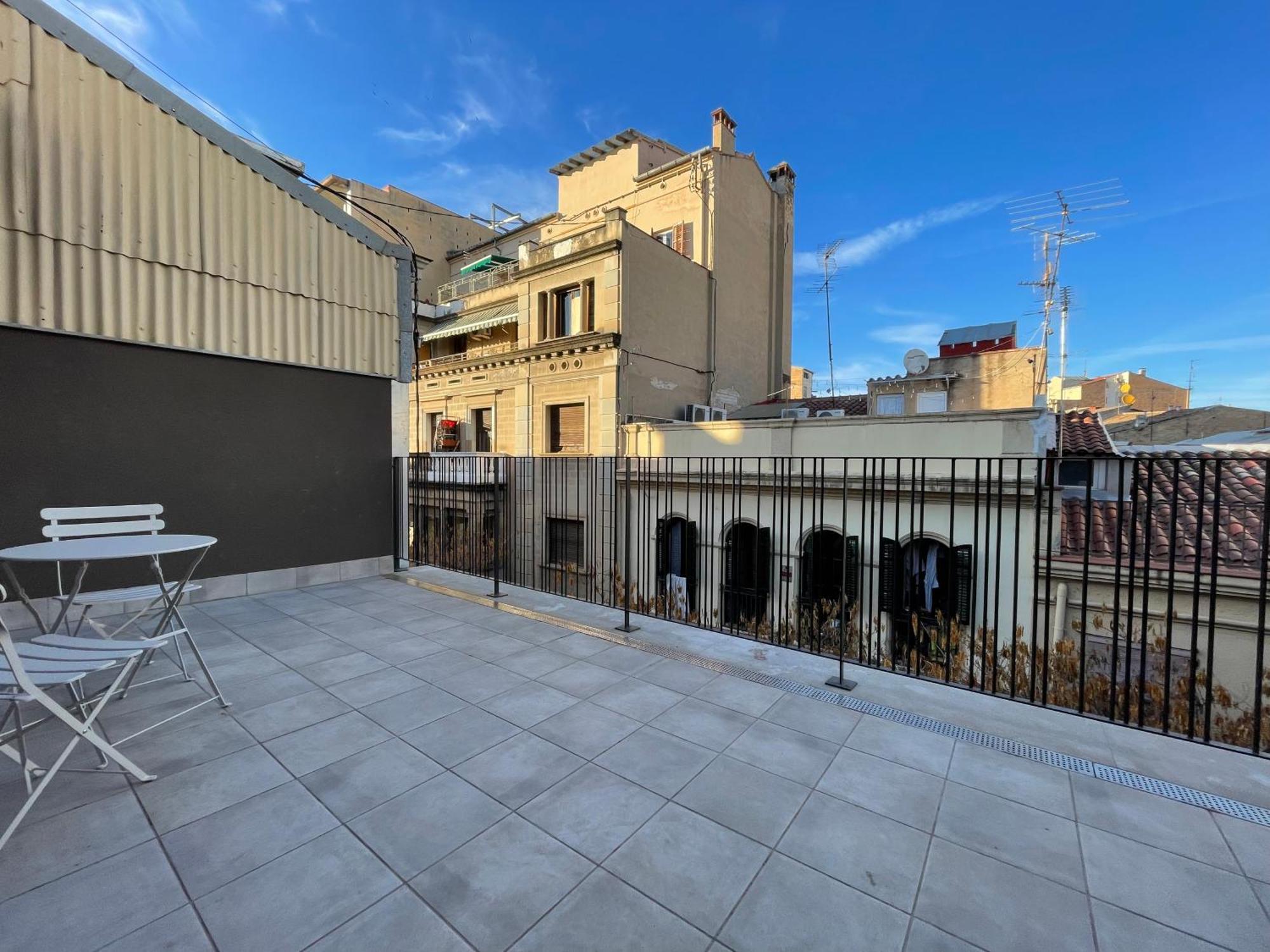Apm Manresa Apartment Exterior photo
